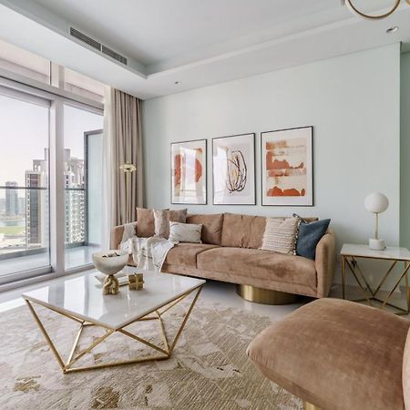 Guestready - Fabulous 2Br With Burj Khalifa View Apartment Dubai Exterior photo