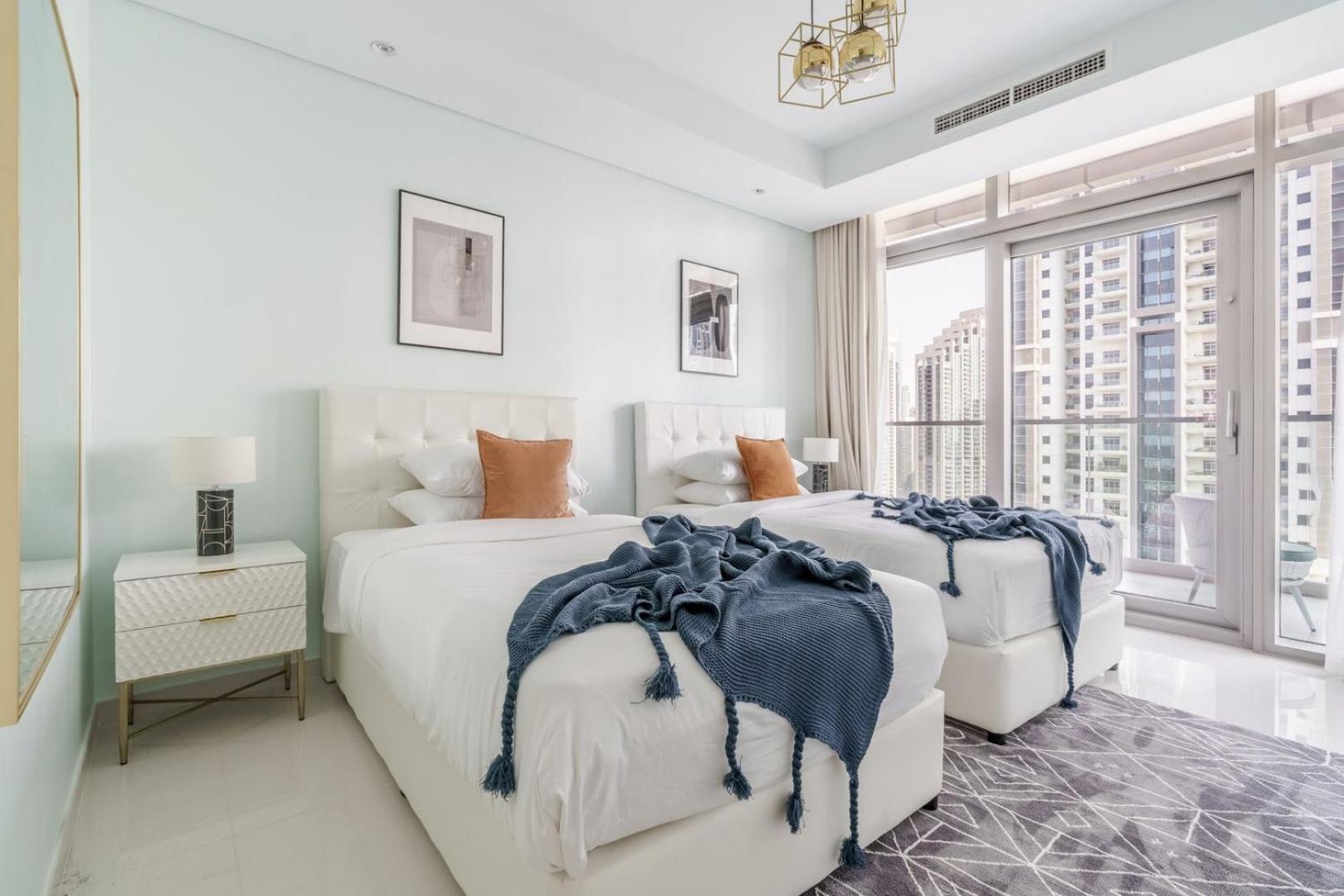 Guestready - Fabulous 2Br With Burj Khalifa View Apartment Dubai Exterior photo