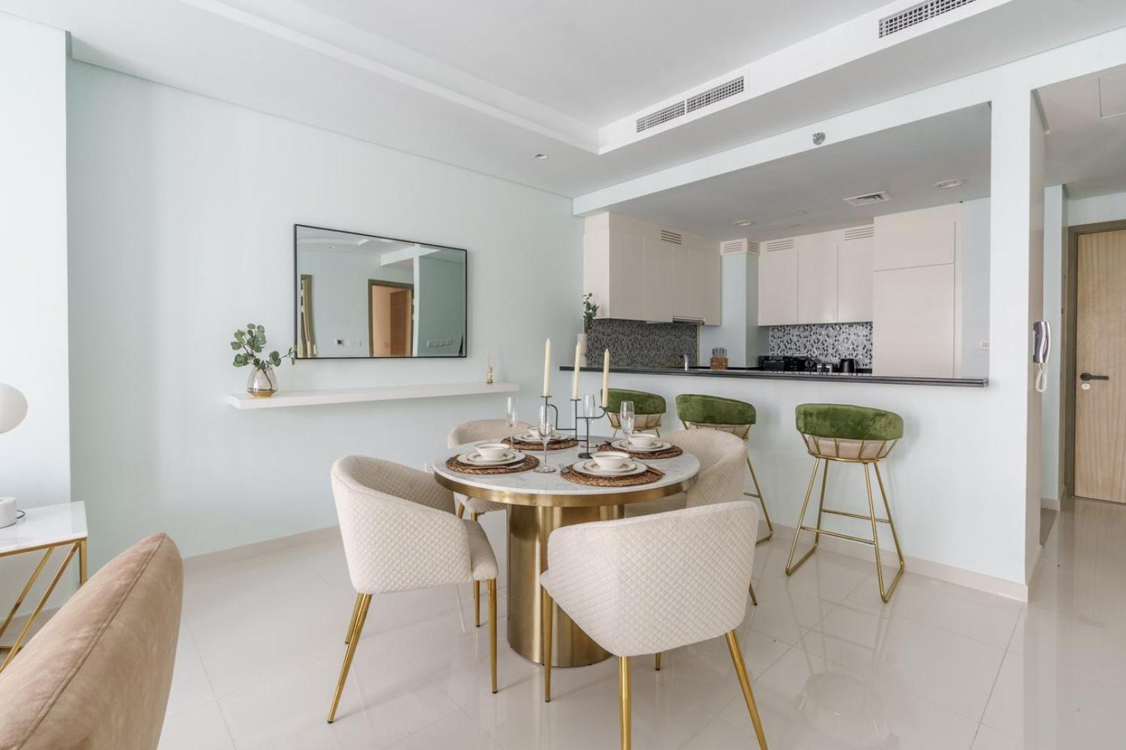 Guestready - Fabulous 2Br With Burj Khalifa View Apartment Dubai Exterior photo