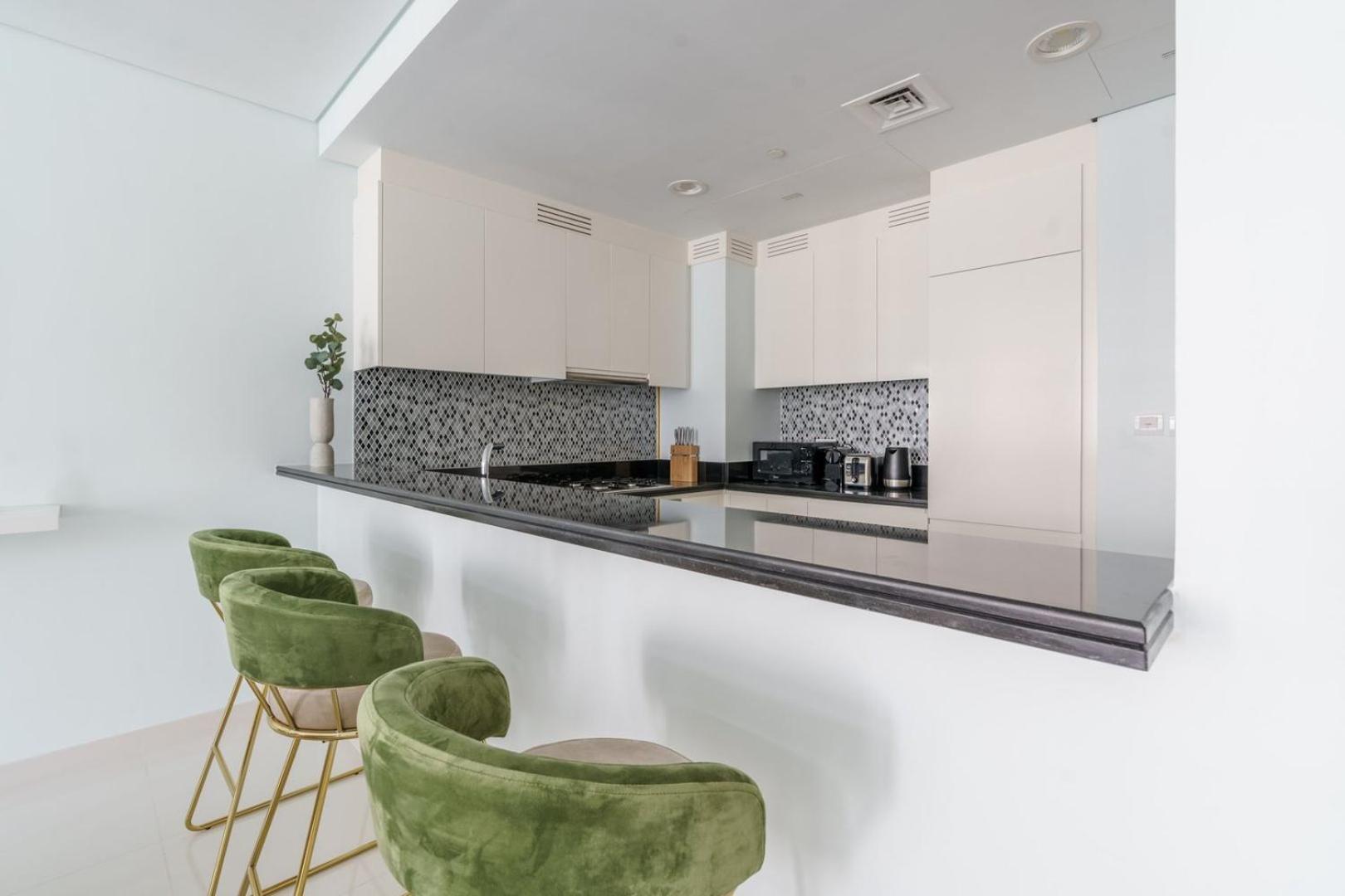 Guestready - Fabulous 2Br With Burj Khalifa View Apartment Dubai Exterior photo