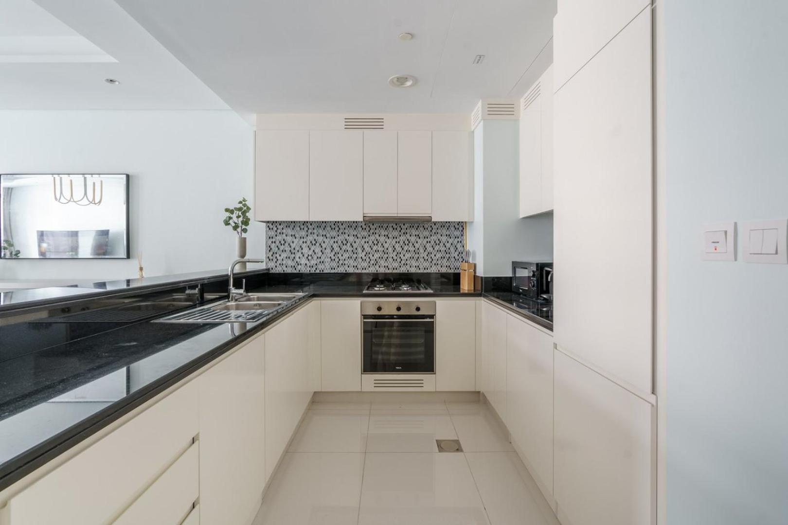 Guestready - Fabulous 2Br With Burj Khalifa View Apartment Dubai Exterior photo