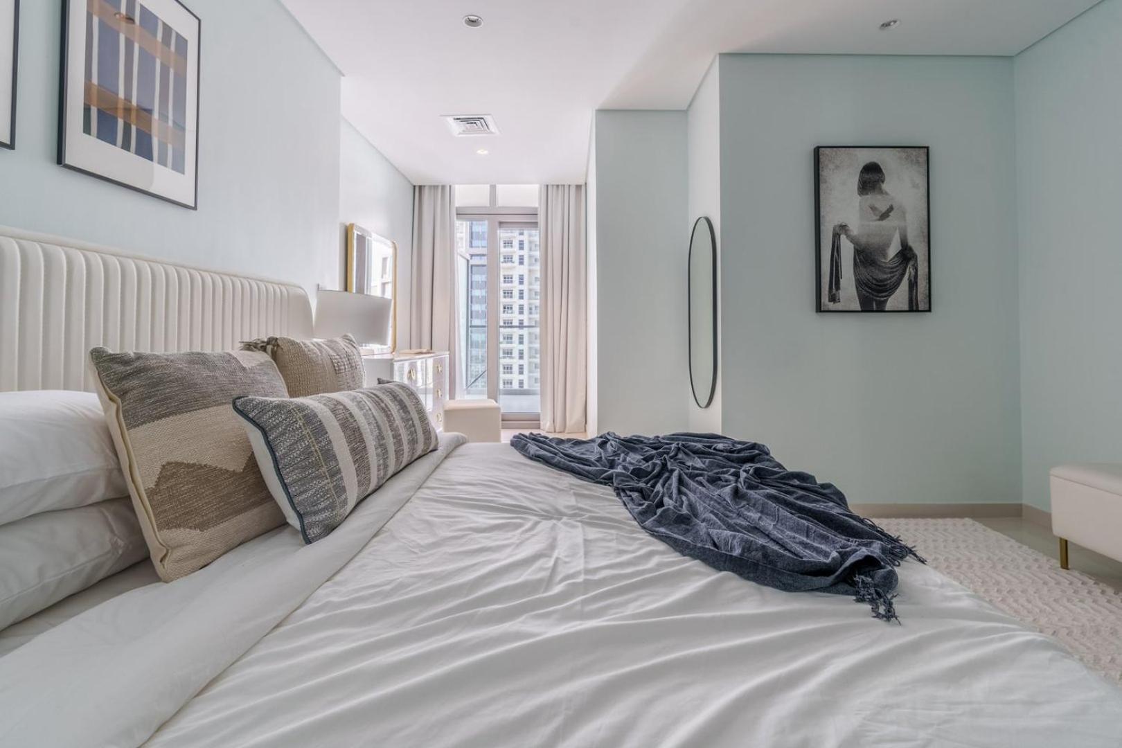 Guestready - Fabulous 2Br With Burj Khalifa View Apartment Dubai Exterior photo