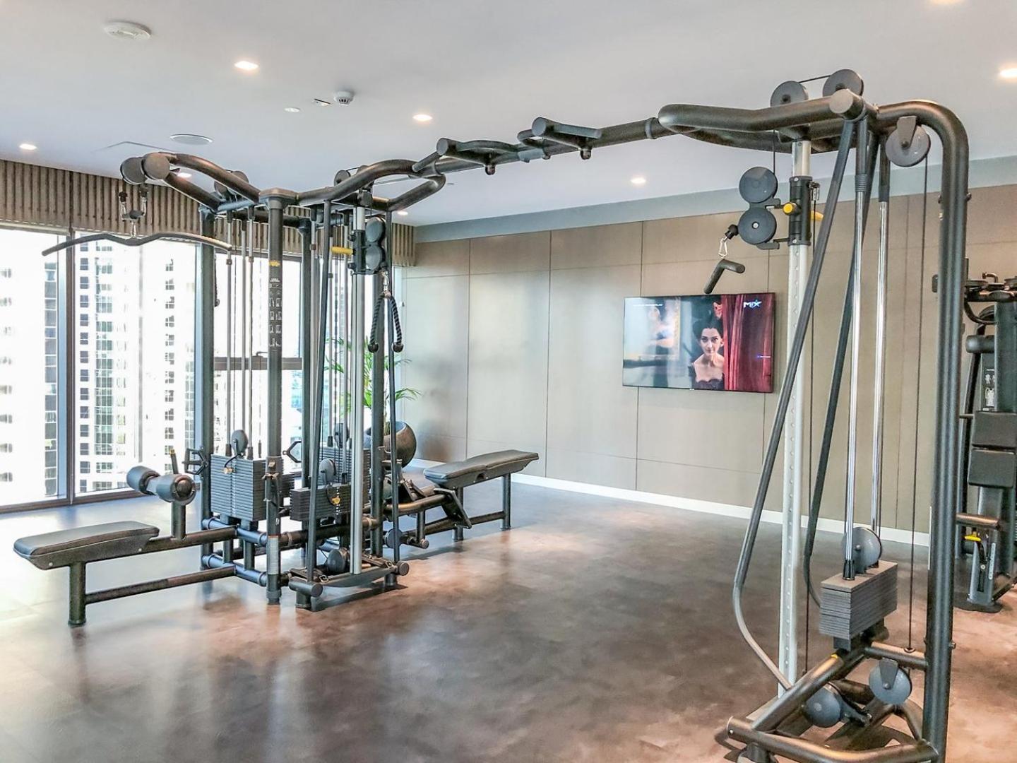 Guestready - Fabulous 2Br With Burj Khalifa View Apartment Dubai Exterior photo