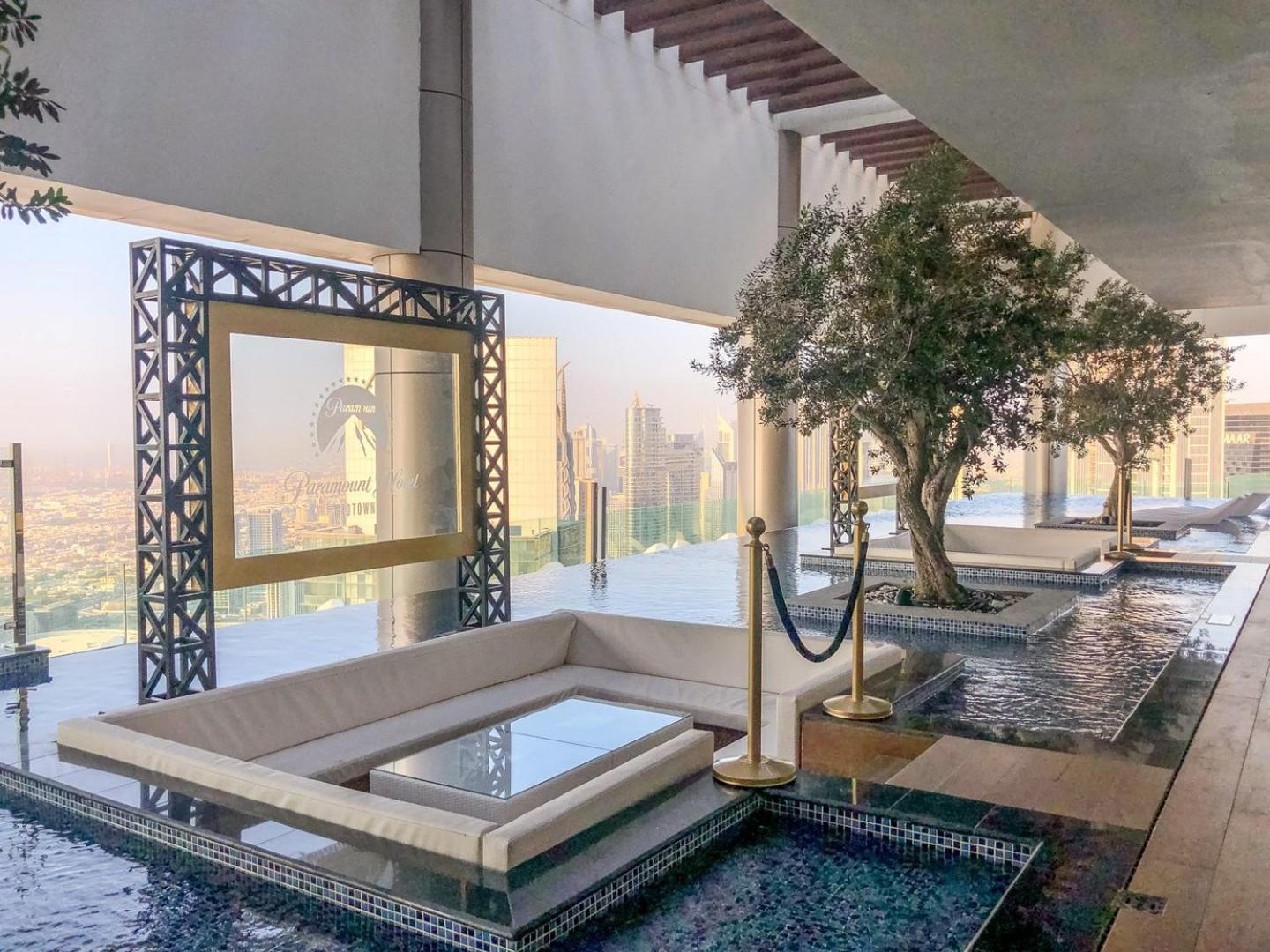 Guestready - Fabulous 2Br With Burj Khalifa View Apartment Dubai Exterior photo